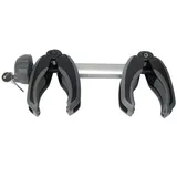 Thule BRAZO EUROCLASSIC 928/929 3 Y 4 BICI, Schwarz