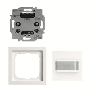 Busch-Jaeger Flex-Set Komfort 64762 UJ-84