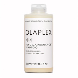OLAPLEX No. 04 Bond Maintenance Shampoo  (250 ml)