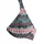 HOMEBOY Bügel-Bikini Damen Schwarz/Rosa 38 Cup B