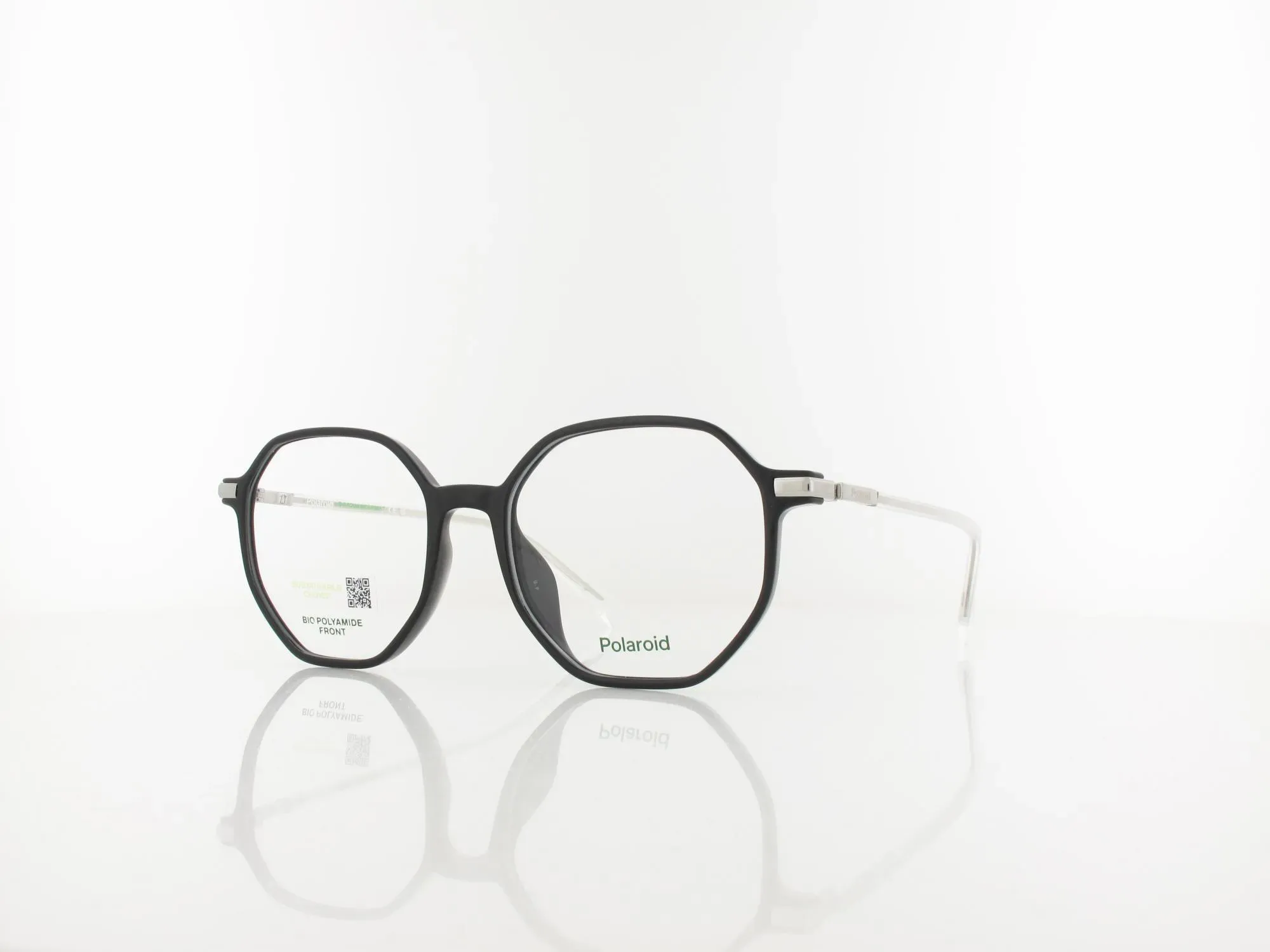 Polaroid PLD D566/G 807/ 51 black