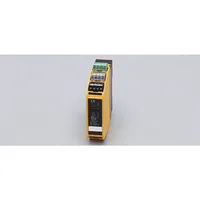 IFM Electronic Sicherheitsschaltgerät G1501S