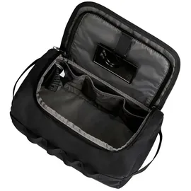 Jack Wolfskin Konya Kulturbeutel - Black - One Size
