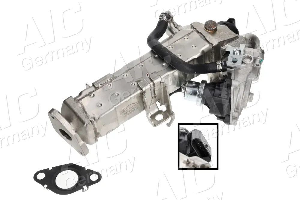 AIC AGR-Modul 74904 für BMW