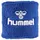 hummel Old School Small Schweißband true blue/white