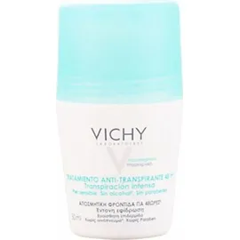 Vichy Deo Anti-Transpirant 48h Roll on 50 ml