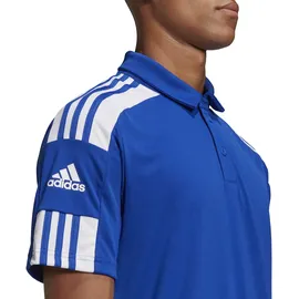 adidas Squadra 21 Blau S