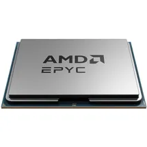 AMD EPYC 9455 3,15-4,40 GHz Tray (MPNR nicht verfügbar)
