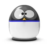 SUMMER FUN Wärmepumpe Pinguin 4 kW
