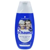 Schwarzkopf Schauma Silber Reflex Shampoo 250 ml,