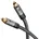 Toslink-Kabel Männlich 1 0m 65304