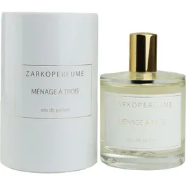 ZARKOPERFUME Ménage à Trois Eau de Parfum 100 ml