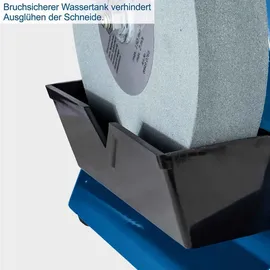 SCHEPPACH TIGER2500 Nass-Schleifmaschine