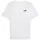 Puma ESS Relaxed Small No. 1 Logo Tee weiß XL