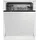 Beko BDIN16430 Einbau-Geschirrspüler (vollintegrierbar, 598 mm breit)