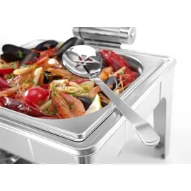 HENDI Chafing dish GN 1/2,