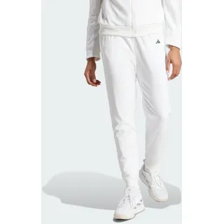 Adidas Tennis Walk-On Hose White S