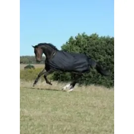 Bucas Irish Turnout Pferdedecke Extra 300g 155 SW/Gold