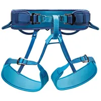 Petzl Corax Gurtzeug - Navy Blue - 1