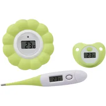 HARTIG + HELLING BS 38 Baby-Thermometer Set