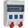 Walther Werke Steckdosenkombination 6820204