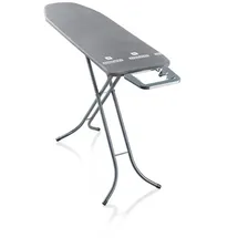 Leifheit Bügelbrett Classic M Black 120 x 38 cm