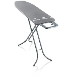 Leifheit Bügelbrett Classic M Black 120 x 38 cm
