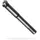 Aaron Pocket One Mini Fahrrad Pumpe - Grau