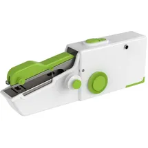 CENOCCO Easy Stitch Mini-Nähmaschine