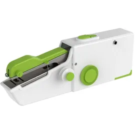 CENOCCO Easy Stitch Mini-Nähmaschine