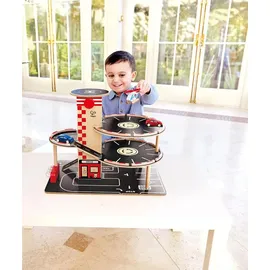 HaPe Parkhaus (E3002)