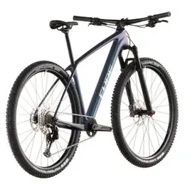 Cube Reaction C:62 Pro 2026 29 Zoll RH 51 cm schwarz