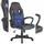 CLP Elbing schwarz/blau