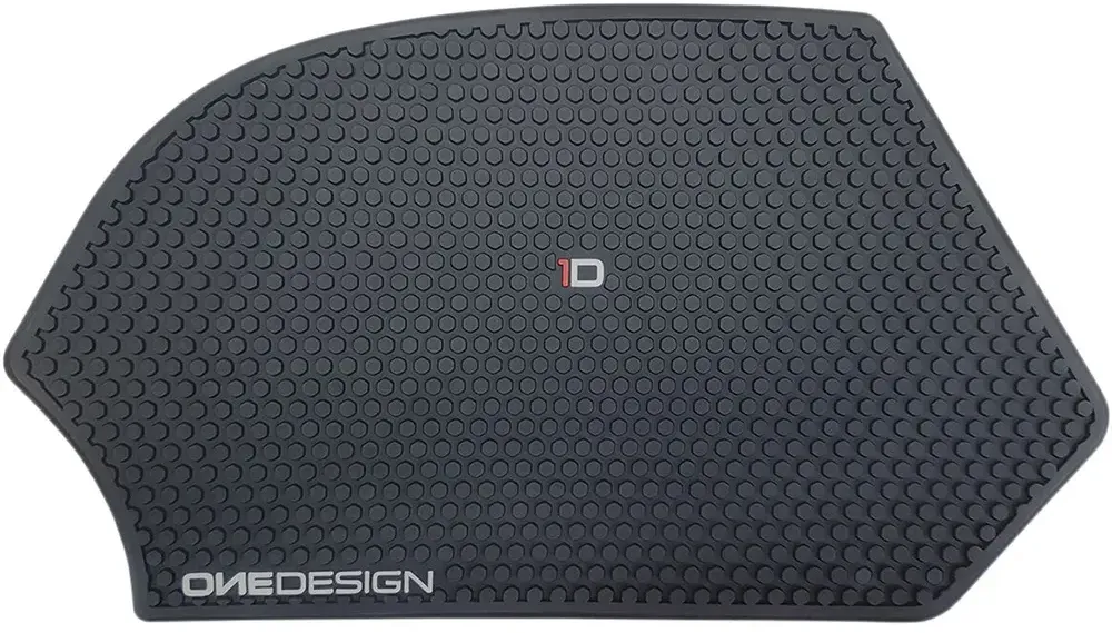 Onedesign Suzuki Hdr223 Universelle Anti-rutsch-tankpads - Black - One Size