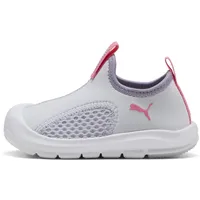 Puma Fun Racer Lavendar Pop/Magic Rose 24