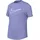 Nike - One Fitted Dri-Fit Kinder Midlayer, lila