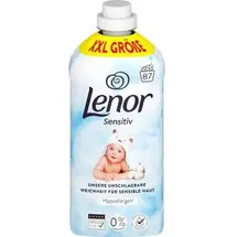 Lenor Weichspüler Fluid 1,827 l 87 WL