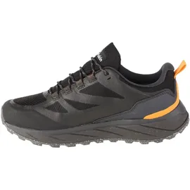 Jack Wolfskin Terraventure Texapore Wanderschuhe - Black - EU 44 1/2