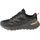 Jack Wolfskin Terraventure Texapore Wanderschuhe - Black - EU 44 1/2