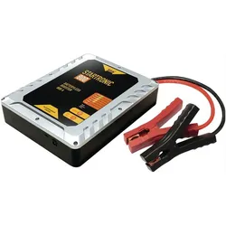 GYS Starthilfegerät STARTRONIC 800 Ladespannung 12 oder 5 über USB V - 26735