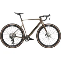 cannondale SuperX 3 2026 56 Zoll RH 56 cm orange/rot