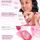 EQQUALBERRY NAD+ Peptide Boosting Serum Öl 30 ml