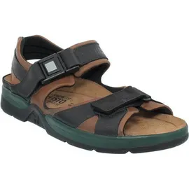 Mephisto Shark Fit Herren Braun 42