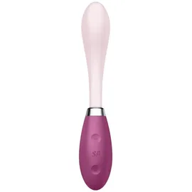 Satisfyer G-Spot Flex 3