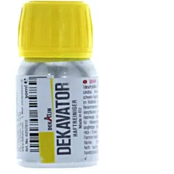 Dekalin 6257812 DEKAvator 30 ml Flasche Haftvermittler Reiniger