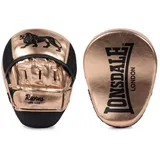 Lonsdale Riches Fokuspad Pink Champagne/Black