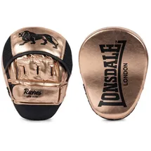 Lonsdale Riches Fokuspad Pink Champagne/Black