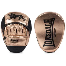 Lonsdale Riches Fokuspad Pink Champagne/Black