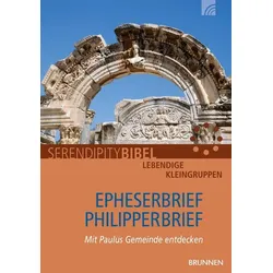 Epheserbrief / Philipperbrief