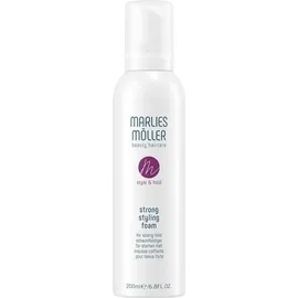Marlies Möller Essential Strong Styling Foam 200 ml